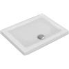 IDEAL STANDARD Connect p/doccia ceramica 90x70 beu01 piatto h6 codice prod: T267001