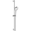 Ideal Standard Evo Jet Round asta doccia cromata codice prod: B1763AA
