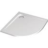 Ideal Standard Ultra Flat piatto doccia angolare 90x90 bianco lucido in acrilico codice prod: K517601