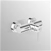 IDEAL STANDARD Ceraline rubinetto doccia esterno codice prod: BC200AA