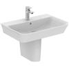 Ideal Standard Connect Air lavabo a bacinella da appoggio 46x65 bianco lucido codice prod: E035101