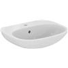 Ideal Standard Tesi lavabo da appoggio 55x45 bianco lucido monoforo codice prod: T352301