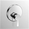 IDEAL STANDARD Neon a6663 parte esterna miscelatore doccia da incasso cromato codice prod: A6663AA
