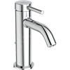 Ideal Standard Ceraline nuovo miscelatore lavabo Ceraline nuovo cromato con piletta codice prod: BD846AA