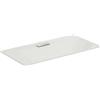 Ideal Standard Ultra Flat New piatto doccia 140x70 bianco in acrilico codice prod: t447701
