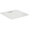 IDEAL STANDARD Ultra Flat New piatto doccia in acrilico 100 X 100 quadrato codice prod: T448801