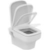 Ideal Standard Tesi Design wc sospeso bianco lucido codice prod: T327201