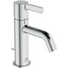 Ideal Standard Joy miscelatore lavabo con asta comando scarico/piletta 11/4 cromato codice prod: BC775AA