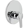 IDEAL STANDARD Connect Blu miscelatore doccia cromato incasso codice prod: A5836AA