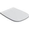 Ceramica Globo Genesis sedile wc rallentato termoindurente bianco codice prod: GN020BI