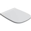 Ceramica Globo Genesis sedile wc rallentato duroplast bianco codice prod: GN022BI