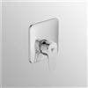 IDEAL STANDARD Cerafine D rubinetto doccia incasso cromato codice prod: A7188AA