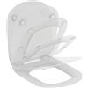 Ideal Standard Tesi slim sedile wc rallentato bianco codice prod: T352701