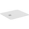 IDEAL STANDARD Ultra Flat S+ piatto doccia ceramica rettangolare 100X90 bianco h 3 codice prod: T5607FR