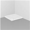 IDEAL STANDARD Gemma2 j526001 piatto doccia ceramica 70x70 piletta d.90 bianco europeo codice prod: J526001