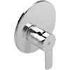 IDEAL STANDARD Giò rubinetto doccia incasso cromato codice prod: A6669AA
