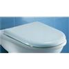 IDEAL STANDARD Clodia sedile wc cerniera inox bianco codice prod: J104900