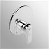IDEAL STANDARD Ceramix Blu rubinetto doccia incasso codice prod: A6665AA