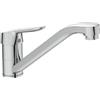 Ideal Standard Miscelatore lavello da cucina Ceraflex BC129 cromato codice prod: BC129AA