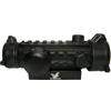 JS-TACTICAL RED DOT 1X30 RAIL