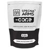 SPECNA ARMS Pallini CORE per softair SPECNA ARMS 6 mm 0.25g Bianchi 1Kg