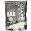 SPECNA ARMS Pallini BIO EDGE PRECISION 6 mm 0.25Gg SPECNA ARMS 6 Verdi 1Kg