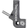 Gate Tacticker