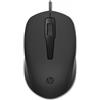 HP Mouse HP 150 Nero