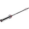 DIAMOND JK BILANCIERE OLIMPICO 150CM 14KG