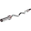 DIAMOND JK BILANCIERE EZ OLIMPICO 120CM 9KG