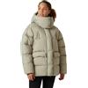 HELLY HANSEN W INSPIRE DOWN PUFFER Giacca Donna