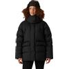 HELLY HANSEN W INSPIRE DOWN PUFFER Giacca Donna