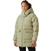 HELLY HANSEN W ELLIE PUFFY PARKA Giacca Donna