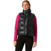 HELLY HANSEN W JADE VEST Giacca Donna
