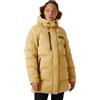 HELLY HANSEN W ADORE PUFFY PARKA Giacca Donna