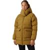 HELLY HANSEN W ELLIE PUFFY PARKA Giacca Donna