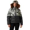 HELLY HANSEN W ACTIVE PUFFY JACKET Giacca Donna