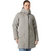 HELLY HANSEN W URB PRO HT DOWN COAT Giacca Donna