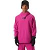 HELLY HANSEN ULLR D SHIELD HOODIE 2.0 Giacca Sci Unisex