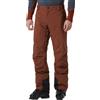 HELLY HANSEN LEGENDARY INSULATED PANT Pantalone Sci Uomo