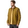 HELLY HANSEN ISFJORD INSULATED SHACKET Giacca Outdoor Uomo