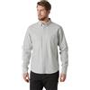 HELLY HANSEN F2F COTTON FLANNEL SHIRT Maglia Outdoor Uomo
