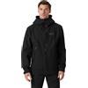 HELLY HANSEN VERGLAS BC JACKET Giacca Outdoor Uomo