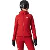 HELLY HANSEN W AVANTI 3-IN-1 SOFTSHELL JKT Giacca Sci Donna