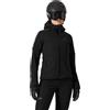 HELLY HANSEN W AVANTI 3-IN-1 SOFTSHELL JKT Giacca Sci Donna
