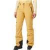HELLY HANSEN W LEGENDARY INSULATED PANT Pantalone Sci Donna
