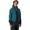 HELLY HANSEN W ODIN BC INFINITY SHELL JKT Giacca Outdoor Donna