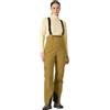 HELLY HANSEN W VERGLAS BC BIB PANT Pantalone Outdoor Donna