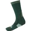 HELLY HANSEN HIKING SOCK WARM CREW Calze Trekking Unisex