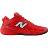 NEW BALANCE BB HESI LOW Scarpe Basket Uomo